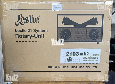 Hammond Leslie 2103 MkII