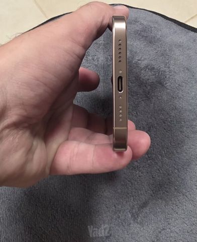 Iphone 16 Peo Max