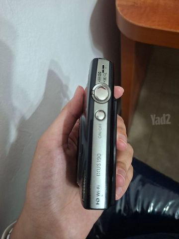מצלמת קנון