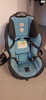 Boulevard Britax כסא בטיחות