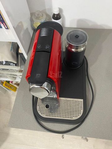 מכונת קפה