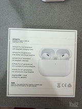AirPods Pro 2 מקוריות Apple