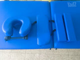 מיטת עיסוי