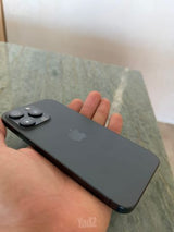 איפון 15 פרו מקס 256GB