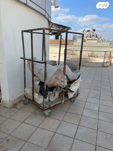 עגלות