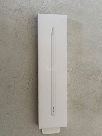 Apple Pencil 2 generation