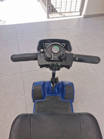 קלנועית