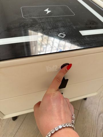שידה חכמה