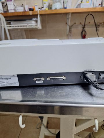 2 × Urinary Analizer