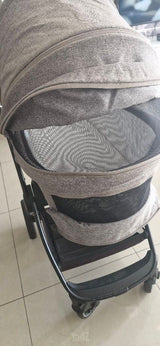 עגלת תינוק