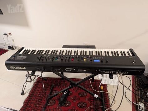 YAMAHA CP88