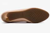נעלי עקב Clarks