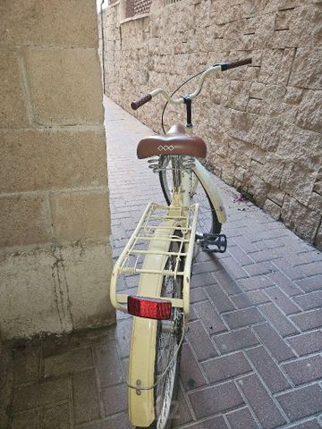 אופני קיבוץ