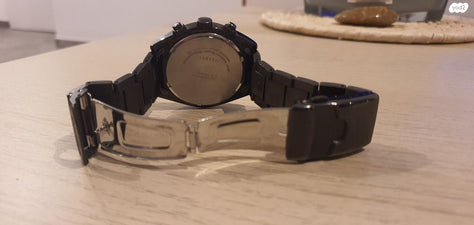 Seiko Chronograph 7T94-0BL0