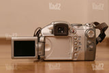 מצלמת קנון דמוי רפלקס Canon S2