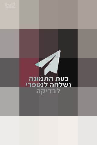 תיק מותג  DKNY