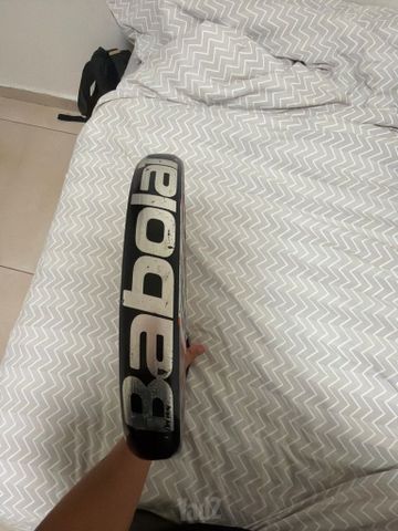 מחבט פאדל