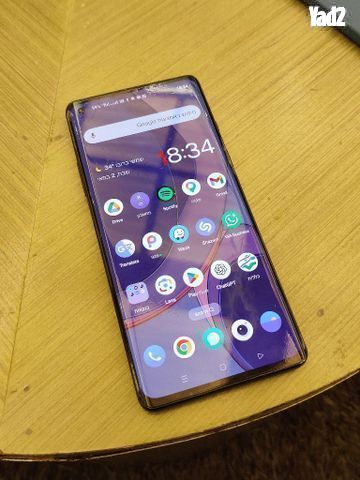 טלפון סלולרי Oneplus 8