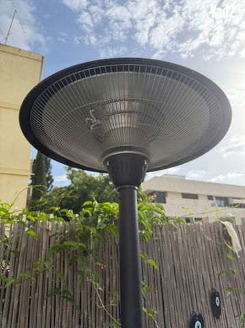 פטריית חימום sol