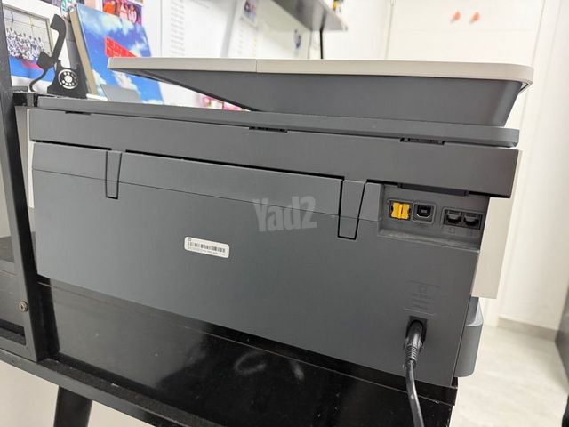 מדפסת hp