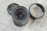 Olympus 12-40mm f/2.8 PRO