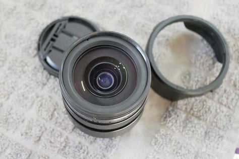 Olympus 12-40mm f/2.8 PRO