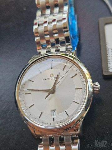 שעון Maurice Lecroix 38mm. חדש