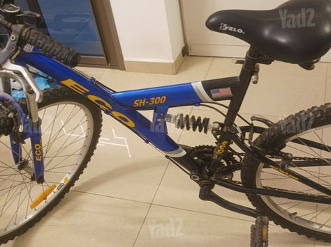אופני הרים