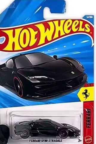 מכוניות hot wheels