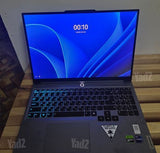 Lenovo Legion 5 RTX 4070
