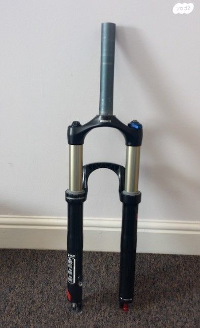 Rockshox Reba 2010 ''26