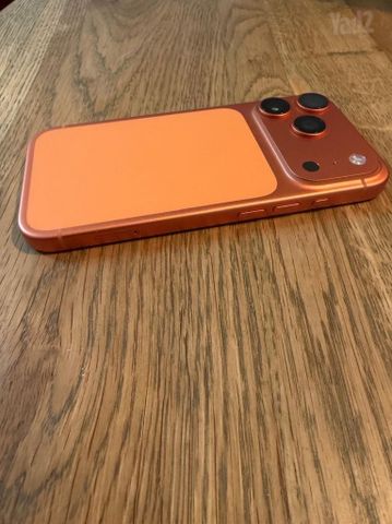 איפון 17 פרו 256gb