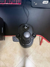 הגה Logitech g923