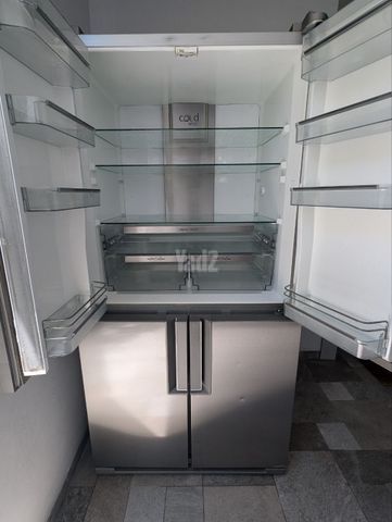 מקרר Teka NFE-910X
