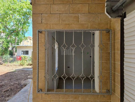 סורגים