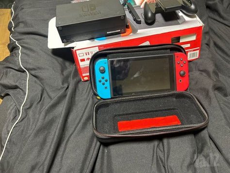 ניטנדו סוויץ