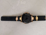 שעון יוקרה
