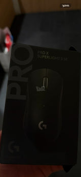 מקלדת Apex Pro Gen 3 TKL