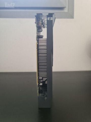 NVIDIA GeForce 3050 RTX
