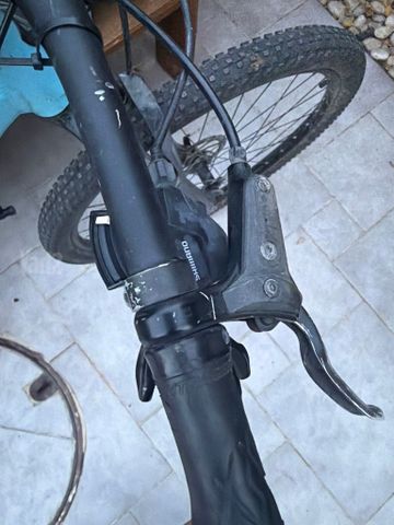 Trek  marlin 5