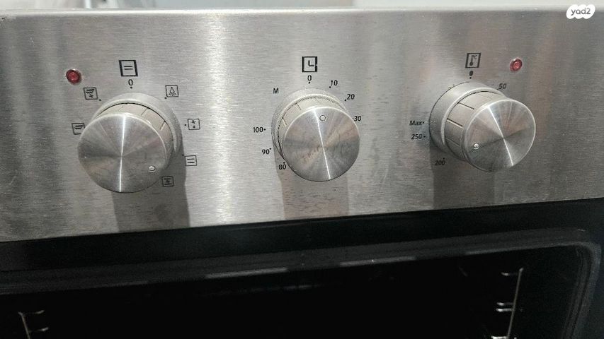 ‏תנור בנוי Neon NEBI66IX