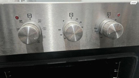 ‏תנור בנוי Neon NEBI66IX