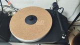 פטיפון Pro-Ject RPM 4