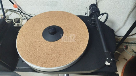 פטיפון Pro-Ject RPM 4