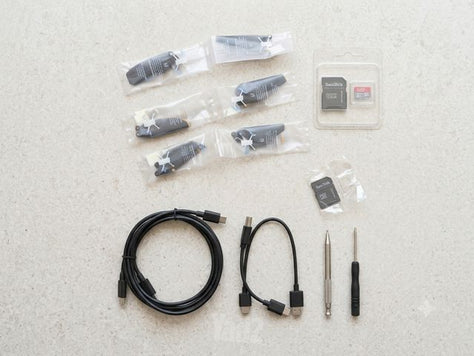 DJI Mini 4K Fly More Combo