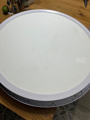 מנורה תקרה