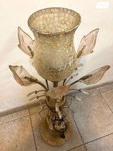 מנורה נברשת עומדת,85 סמ