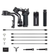 Dji rsc2 pro combo