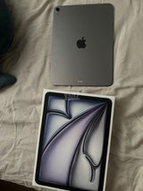 Ipad air 11-inch (m4) wi-fi