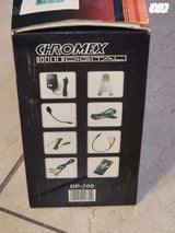 CHROMEX  Digital Photo Frame